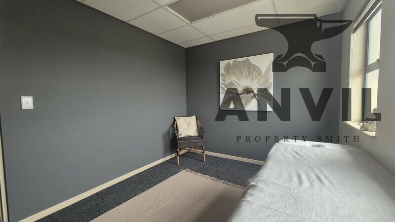 7 Bell Crescent, Westlake Business Park, Cape Town - 7 Bell Crescent - Upstairs Unit property image 7