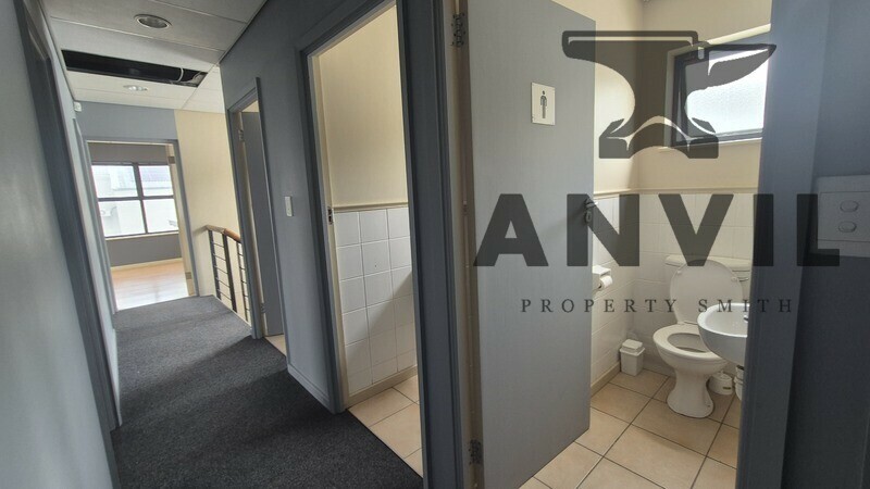 7 Bell Crescent, Westlake Business Park, Cape Town - 7 Bell Crescent - Upstairs Unit property image 8