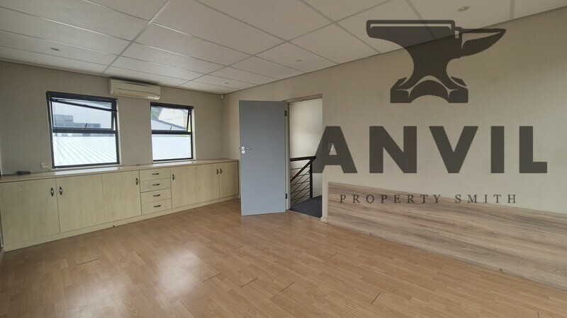 7 Bell Crescent, Westlake Business Park, Cape Town - 7 Bell Crescent - Upstairs Unit property image 9