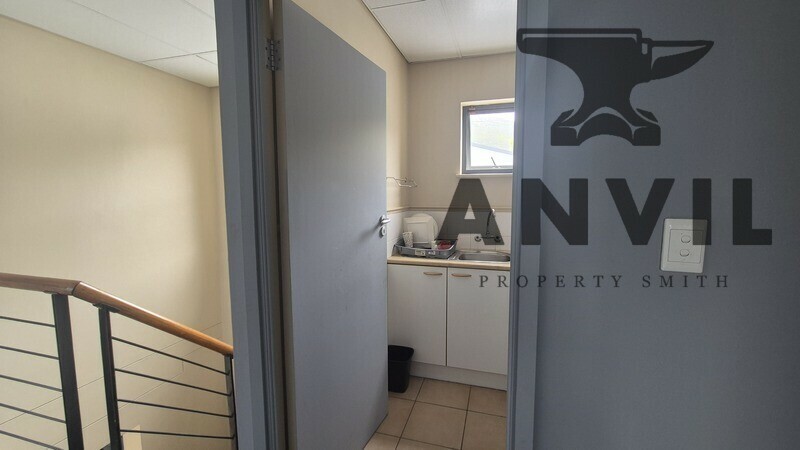 7 Bell Crescent, Westlake Business Park, Cape Town - 7 Bell Crescent - Upstairs Unit property image 10