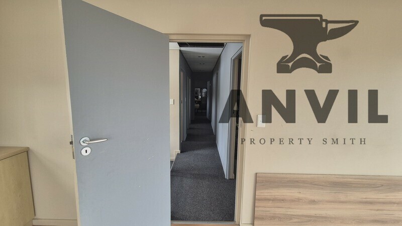 7 Bell Crescent, Westlake Business Park, Cape Town - 7 Bell Crescent - Upstairs Unit property image 11