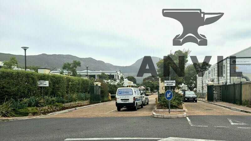 7 Bell Crescent, Westlake Business Park, Cape Town - 7 Bell Crescent - Upstairs Unit property image 12