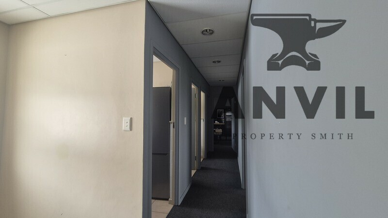 7 Bell Crescent, Westlake Business Park, Cape Town - 7 Bell Crescent - Upstairs Unit property image 13