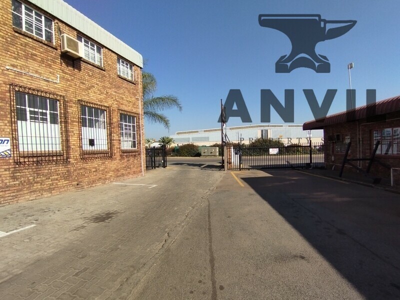 175 Edison Crescent, Hennopspark - Unit A2 Level 1 property image 11