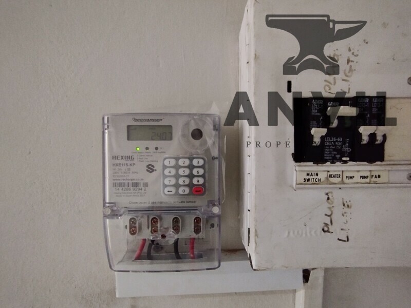 175 Edison Crescent, Hennopspark - Unit A2 Level 1 property image 8