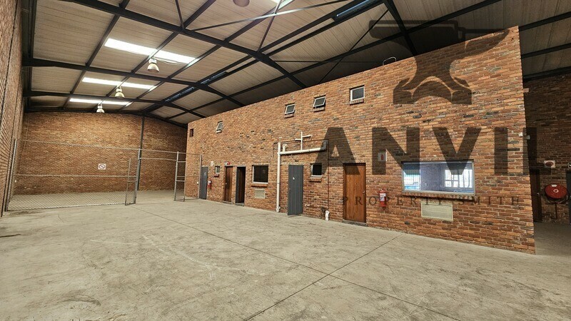 65 Capital Hill, Midrand - Unit 6 property image 9