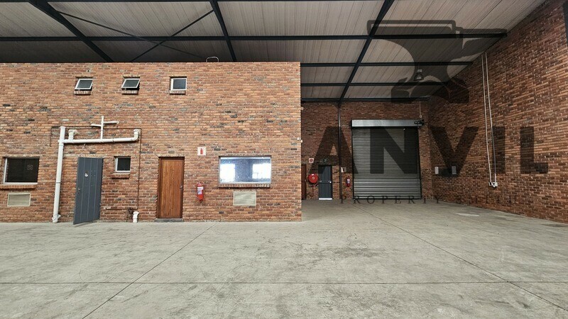 65 Capital Hill, Midrand - Unit 6 property image 10