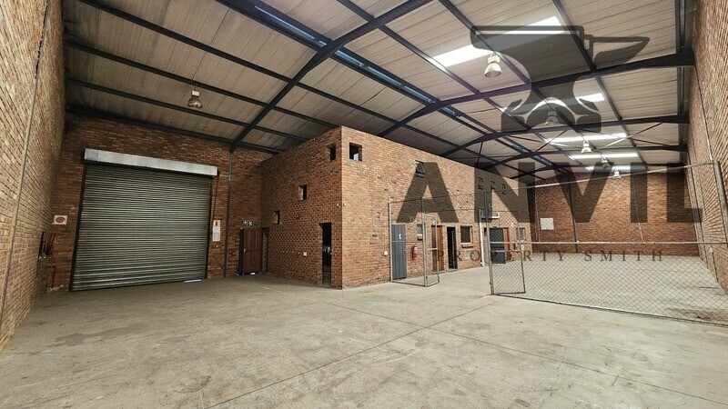 65 Capital Hill, Midrand - Unit 6 property image 11