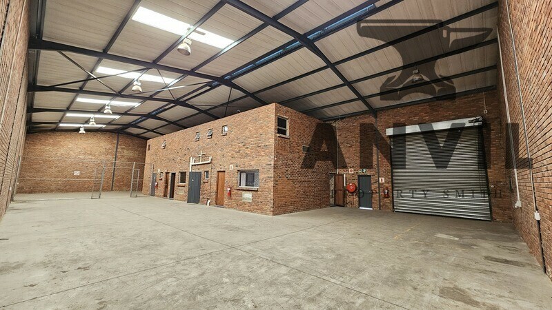 65 Capital Hill, Midrand - Unit 6 property image 13