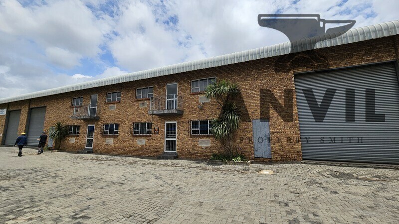 65 Capital Hill, Midrand - Unit 6 property image 19