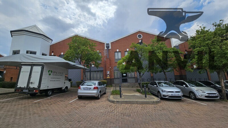 Tillbury Business Park, Midrand - Unit F1 property image 2
