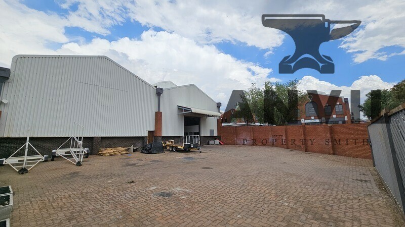 Tillbury Business Park, Midrand - Unit F1 property image 25