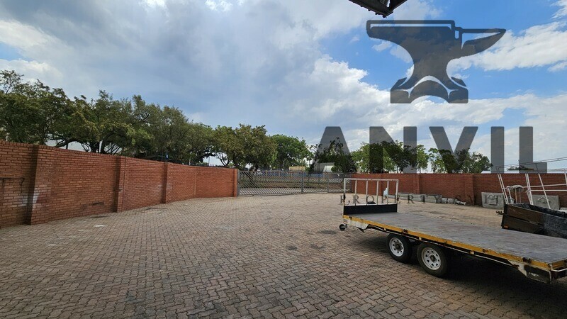 Tillbury Business Park, Midrand - Unit F1 property image 24