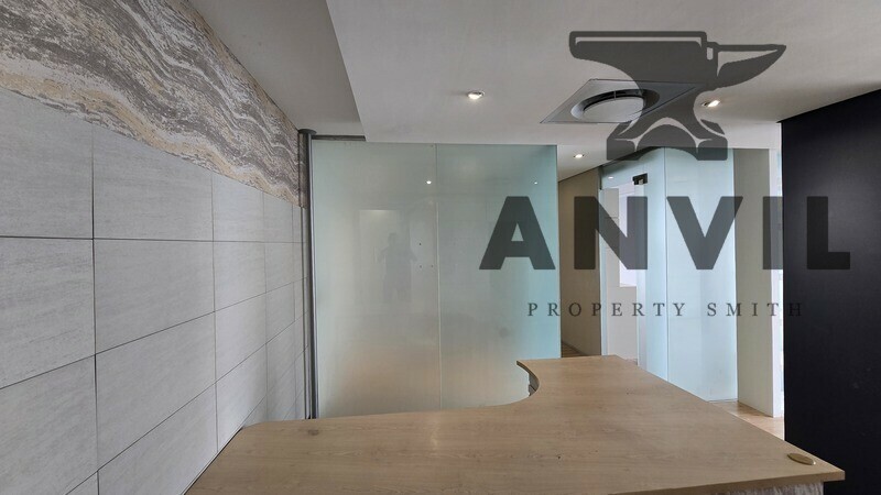 Protea Hotel North Wharf - 8th Floor Suite property image 2