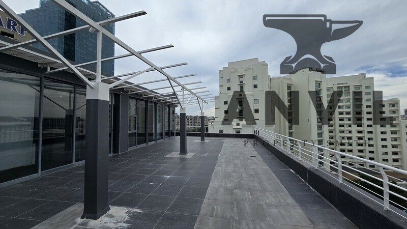 Protea Hotel North Wharf - 8th Floor Suite property image 4