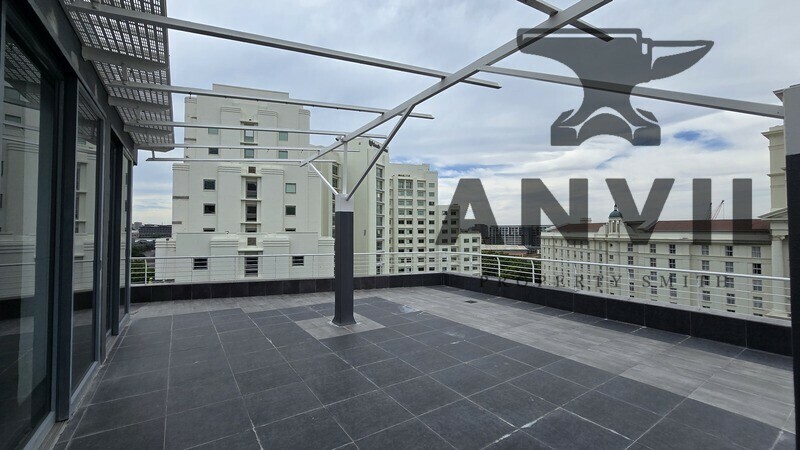 Protea Hotel North Wharf - 8th Floor Suite property image 6