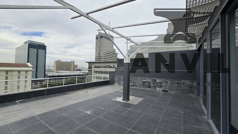 Protea Hotel North Wharf - 8th Floor Suite property image 5