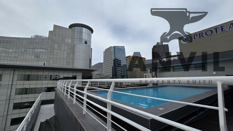 Protea Hotel North Wharf - 8th Floor Suite property image 7