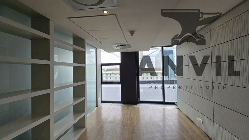 Protea Hotel North Wharf - 8th Floor Suite property image 9