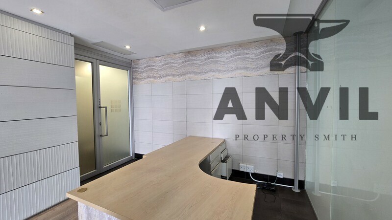 Protea Hotel North Wharf - 8th Floor Suite property image 11