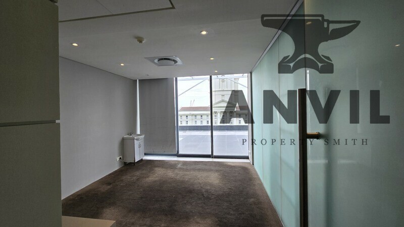 Protea Hotel North Wharf - 8th Floor Suite property image 12