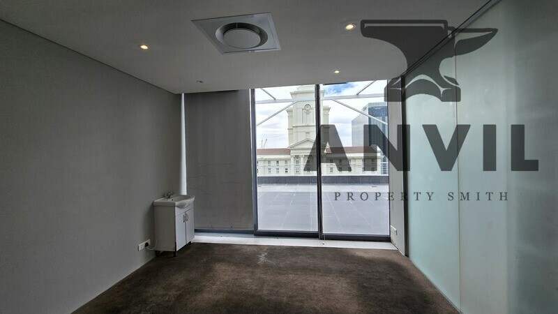 Protea Hotel North Wharf - 8th Floor Suite property image 13