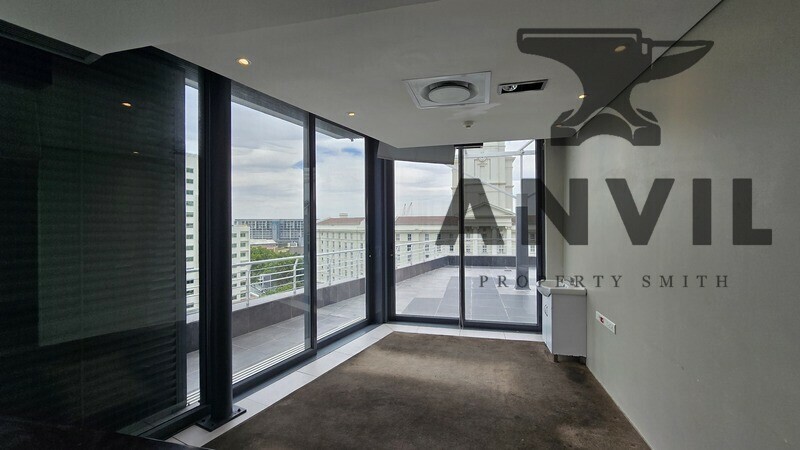 Protea Hotel North Wharf - 8th Floor Suite property image 16