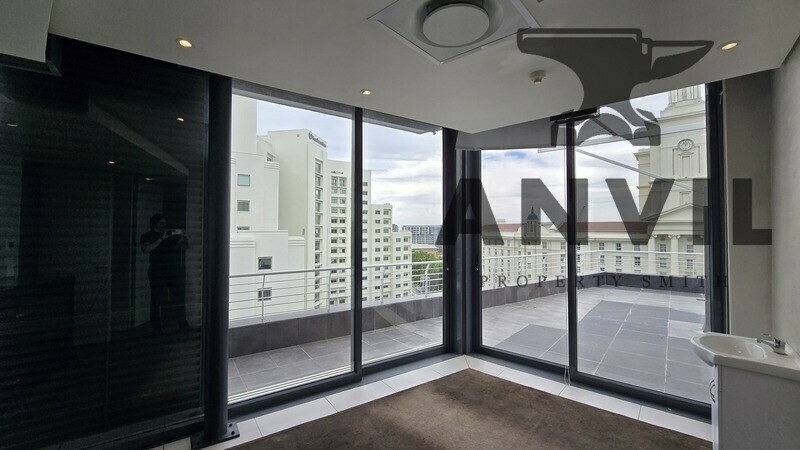 Protea Hotel North Wharf - 8th Floor Suite property image 18