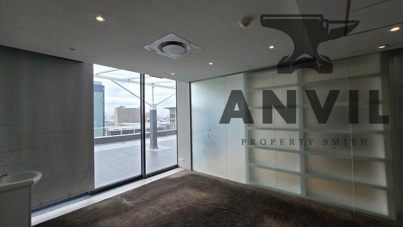 Protea Hotel North Wharf - 8th Floor Suite property image 19