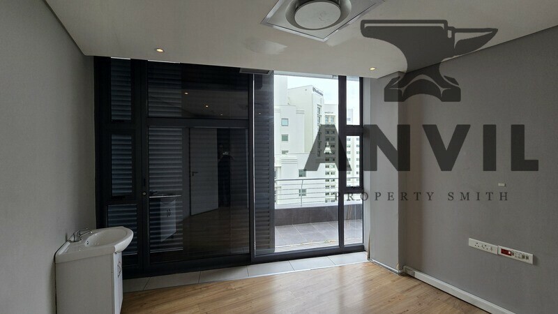 Protea Hotel North Wharf - 8th Floor Suite property image 20