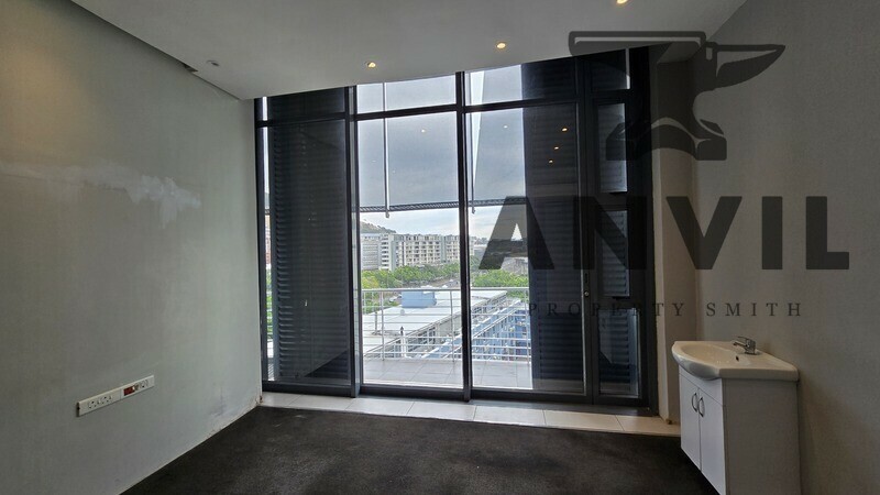 Protea Hotel North Wharf - 8th Floor Suite property image 22