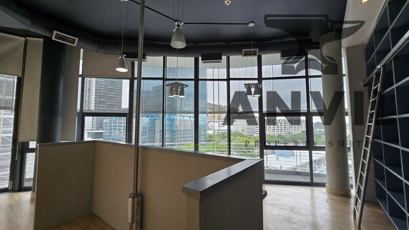 Protea Hotel North Wharf - 8th Floor Suite property image 24