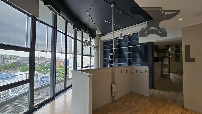 Protea Hotel North Wharf - 8th Floor Suite property image 26