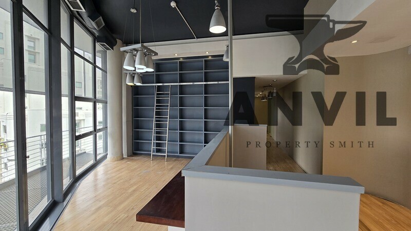 Protea Hotel North Wharf - 8th Floor Suite property image 27