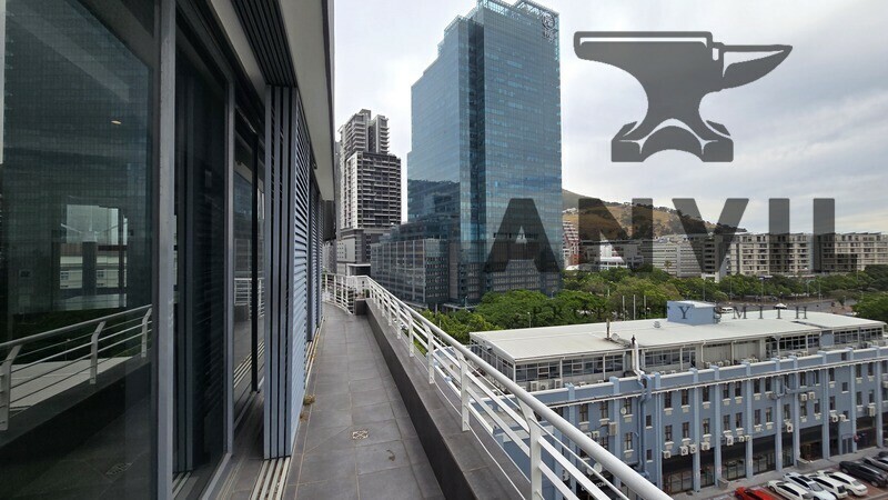 Protea Hotel North Wharf - 8th Floor Suite property image 28