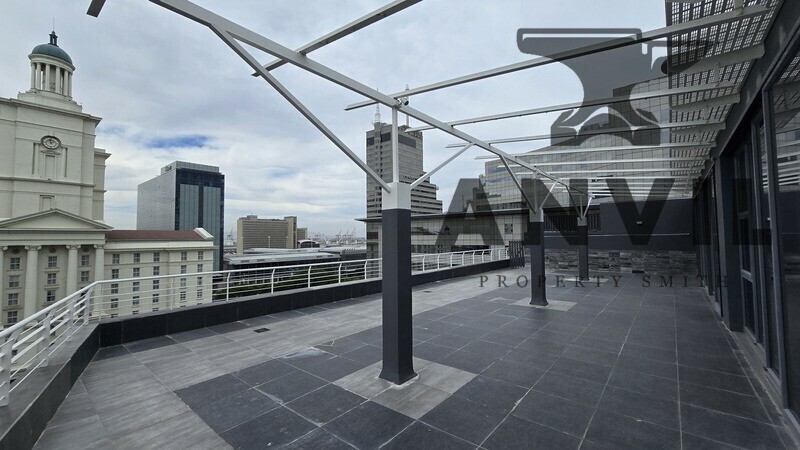 Protea Hotel North Wharf - 8th Floor Suite property image 29