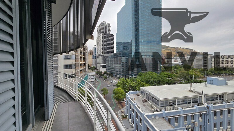 Protea Hotel North Wharf - 8th Floor Suite property image 30