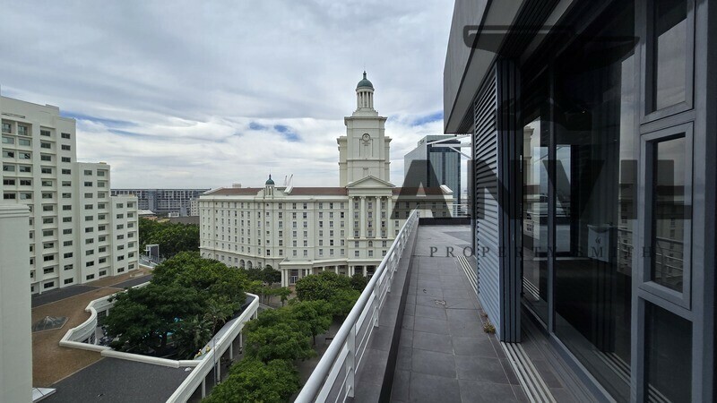 Protea Hotel North Wharf - 8th Floor Suite property image 31