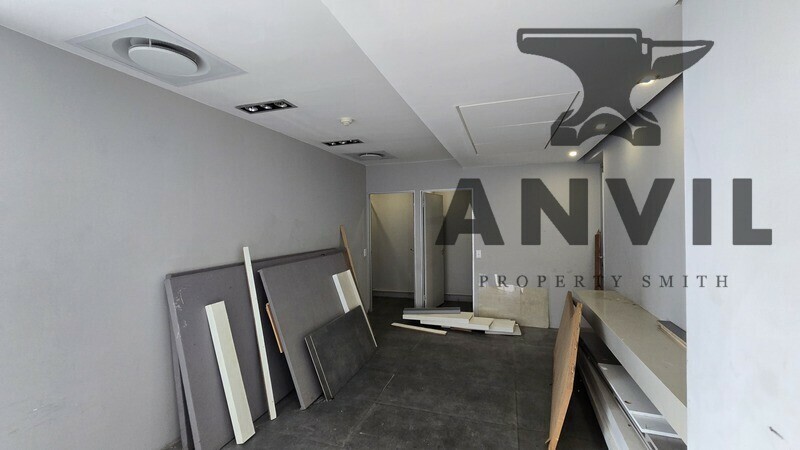 Protea Hotel North Wharf - 8th Floor Suite property image 37