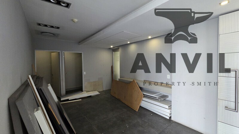 Protea Hotel North Wharf - 8th Floor Suite property image 38