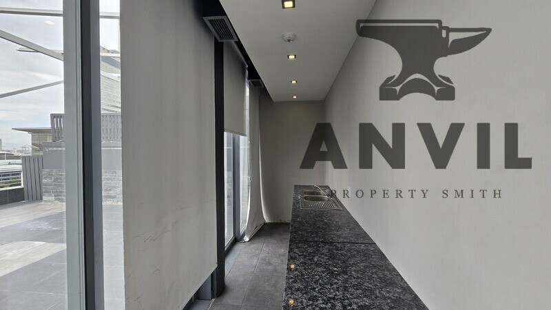 Protea Hotel North Wharf - 8th Floor Suite property image 39