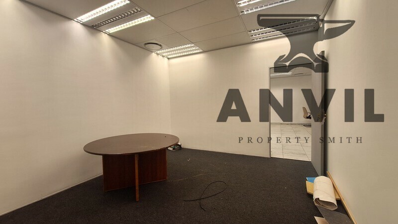 Metal Box - Office OF0024 10th Floor property image 10