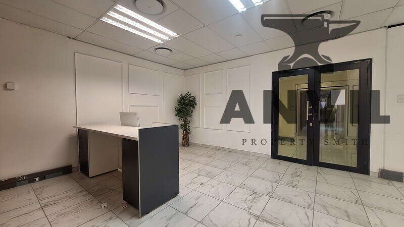 Metal Box - Office OF0024 10th Floor property image 4