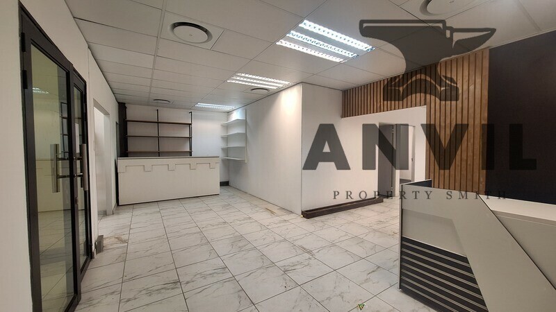 Metal Box - Office OF0024 10th Floor property image 12