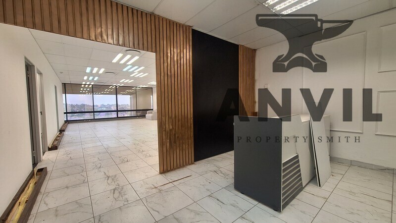 Metal Box - Office OF0024 10th Floor property image 2