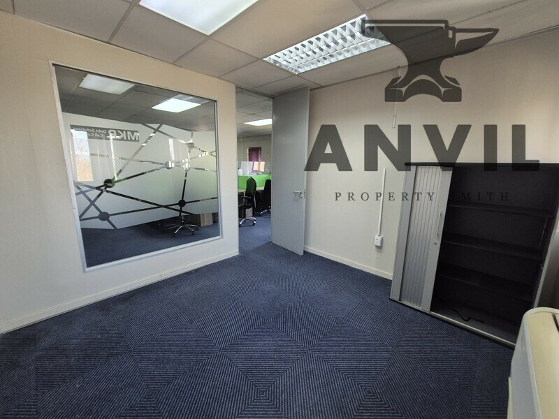 10 Kingfisher Drive, Meyersdal, Alberton - 264sqm unit in Kingfisher office park  property image 8