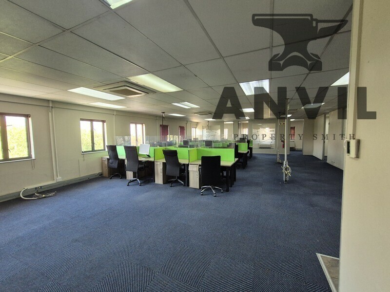 10 Kingfisher Drive, Meyersdal, Alberton - 264sqm unit in Kingfisher office park  property image 6