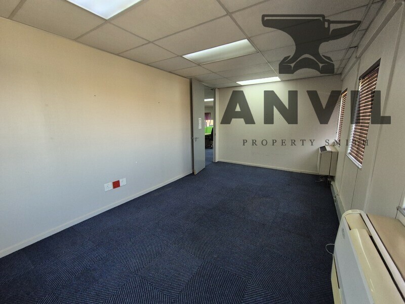 10 Kingfisher Drive, Meyersdal, Alberton - 264sqm unit in Kingfisher office park  property image 9