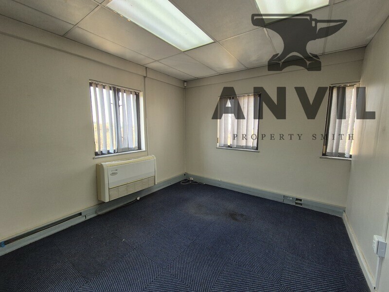 10 Kingfisher Drive, Meyersdal, Alberton - 264sqm unit in Kingfisher office park  property image 10