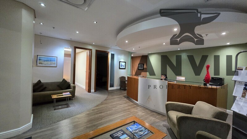 5 Saint Georges Mall - 7th Floor Office Suite property image 4